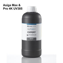 Load image into Gallery viewer, ApplyLabWork DLPUV385 Expert Grey resin For Asiga Max UV385 1kg